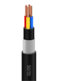 Polycab Armoured Cables